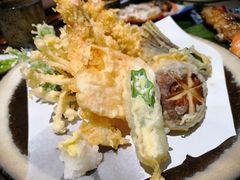 -鲸山上·私房日料(泰达MSD店)