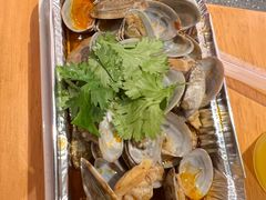 -本色.小马哥烧烤(无锡九里仓店)