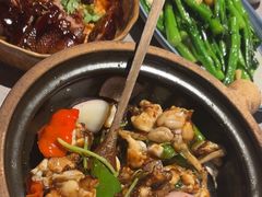 -啫神·广州地标美食(北京路店)