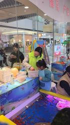 点击看大图 -孩子王(永川万达店)
