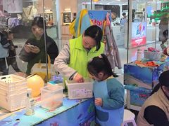 -孩子王(永川万达店)