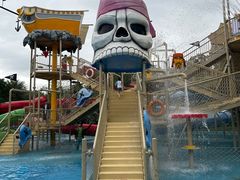 -美的鹭湖探索王国