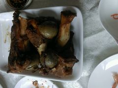 -不二舟食府(车站南路店)