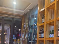 -壹兆炭火烤肉·烤鳗鱼(全运路店)