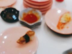 -争鲜回转寿司(通州万达店)