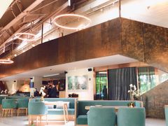 大堂-EN SPACE恩空间