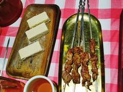 -西域阿里马新疆菜·清真(桂花路店)