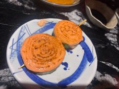 -鸟万·炭火料理Yaki ONE(星光店)