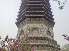 -玲珑塔公园