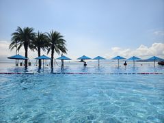 -深圳大梅沙京基洲际度假酒店