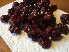 牛肉诱惑-蜜桃餐厅·古运河畔(南下塘店)