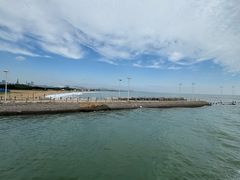 -日照世帆赛基地