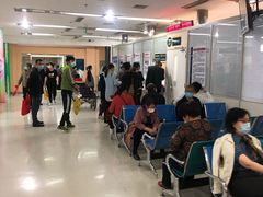 -天津市第一中心医院(复康路院区)