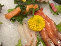 -極上萬膳·日料放题(海岸城店)