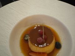 -圣丰索菲特·法国餐厅