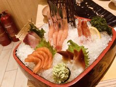 -伊豆野菜村(大族广场店)