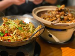 -莲餐厅·湖北菜·藕汤老手艺(愚园路店)