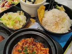 -老娘舅(吴山路店)