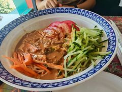 -西域美食(西直门南小街店)