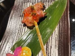 -匠和风精致料理(成都龙湖滨江天街店)
