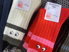 -优衣库(上海虹口龙之梦店)