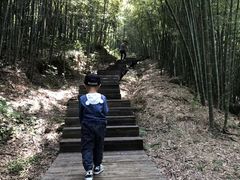 -南京市无想山景区
