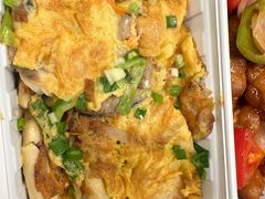 -莆田餐厅PUTIEN(三里屯店)