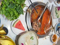 -千牛将·鲜牛肉火锅(开元路店)