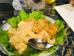 -松峰素食