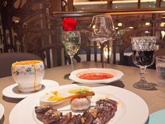 -波特曼西餐厅(中央大街店)