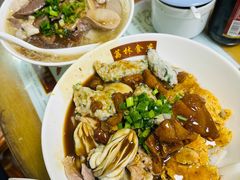 -荔林食店(西华路店)