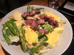 -春树下·树屋花房西餐厅(罍街AS1980店)