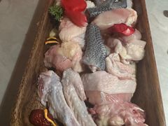 -芸山季·云南野生菌火锅(人民广场来福士店)