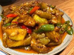 -静一餐厅·湖北菜(前门创始店)