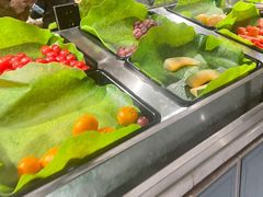 -晶丽香榭自助餐(南京大饭店)