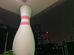 -广州保龄球馆