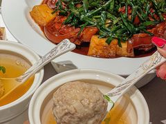 -蘇锦宴·淮扬菜烤鸭·小院(三元桥霄云路店)