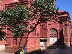 -圣·阿列克谢耶夫教堂