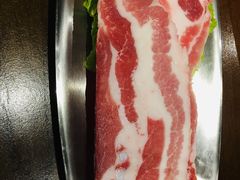 -·缸桶屋·韩式牛肋条自助烤肉(西湖D11店)