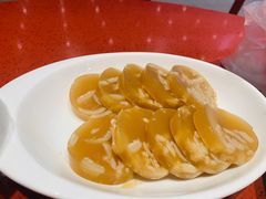 -喜家德虾仁水饺(长泰广场店)