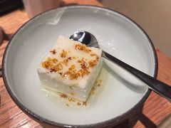 -傲鳗·日本料理(光华路店)