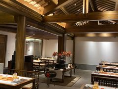 -鲤院·新中式美学·庭院餐厅(夫子庙店)