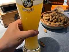 -肉串汪(望京店)