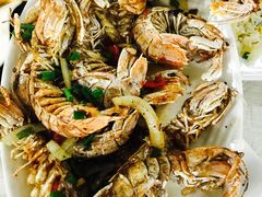 -覃记海鲜美食餐厅