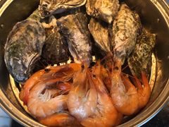 -盒马X会员店(王府井奥莱UP TOWN店)