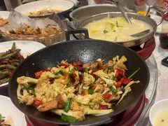 -金掌勺·锅包肉(广渠门店)