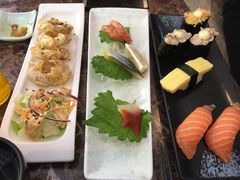 -米彩料理(西丽店)