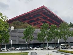 -中华艺术宫(上海美术馆)