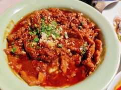 -小吊梨汤·北京菜·烤鸭(双井乐成中心店)