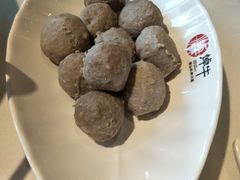 -焯牛潮汕牛肉火锅(云峰街创始店)